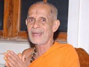 Pejawar Swamij